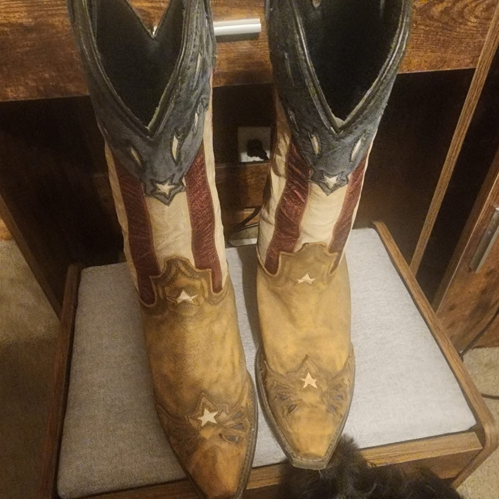 Durango Boots